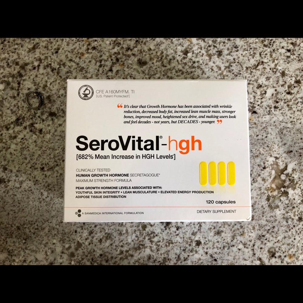 SeroVital-hgh